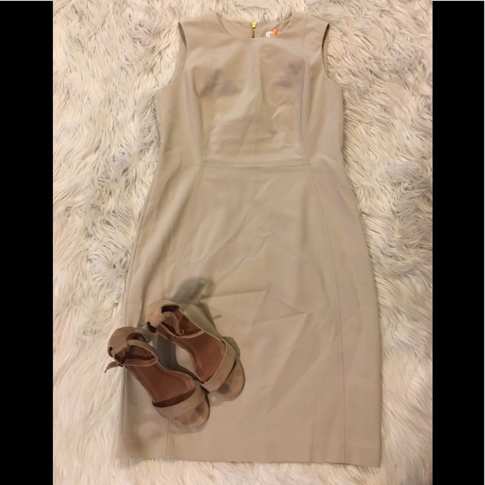 *Calvin Klein* Dress